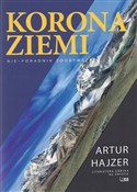 Korona Zie... - Artur Hajzer - Ksiegarnia w UK