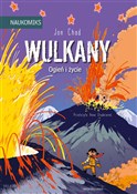 Wulkany Og... - Jon Chad -  Polish Bookstore 