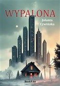 Polska książka : Wypalona - Jolanta Cywińska