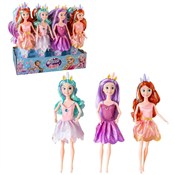 Książka : Lalka dzie...