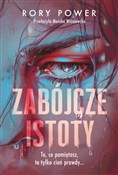 Zabójcze i... - Rory Power -  foreign books in polish 