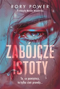 Obrazek Zabójcze istoty