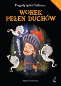 Worek pełe... - Marcin Mortka -  foreign books in polish 