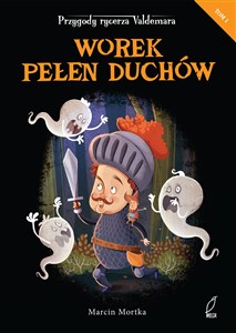 Obrazek Worek pełen duchów