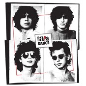 Papa Dance... -  Polish Bookstore 