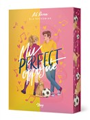 My Perfect... - Ola Rochowiak -  books in polish 