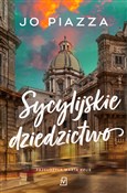 Zobacz : Sycylijski... - Jo Piazza