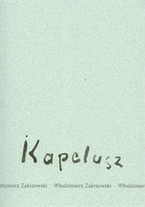 Obrazek Kapelusz