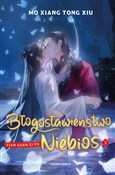 Zobacz : Błogosławi... - Mo Xiang Tong Xiu