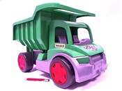 Gigant Tru... -  books from Poland