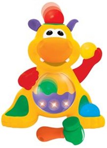 Picture of Kuleczkowy Hipcio