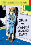 Zuzia na z... - Mariusz Niemycki -  foreign books in polish 
