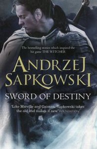 Picture of Sword of Destiny
