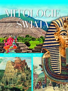 Obrazek Mitologie świata