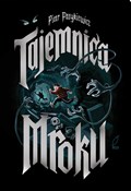 Tajemnica ... - Piotr Patykiewicz - Ksiegarnia w UK