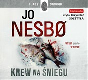 polish book : [Audiobook... - Jo Nesbo