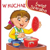 polish book : Świat Szkr... - Ernest Błędowski