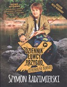 Dziennik ł... - Szymon Radzimierski -  foreign books in polish 