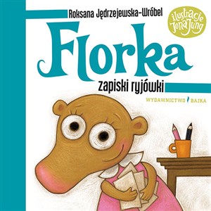 Obrazek Florka Zapiski ryjówki