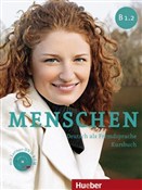 Polska książka : Menschen B... - Julia Braun-Podeschwa, Charlotte Habersack, Angela Pude