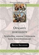 Otwarte ho... - Bruno Secondin -  books in polish 