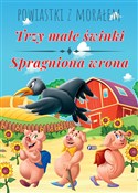 Polska książka : Powiastki ... - Opracowanie Zbiorowe