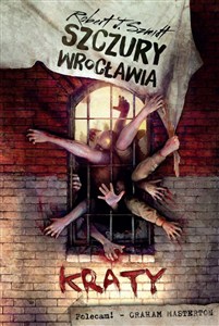 Obrazek Szczury Wrocławia Kraty