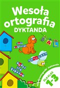 polish book : Wesoła ort...
