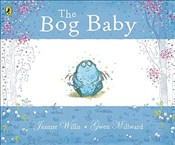 Bog Baby b... - Jeanne Willis -  foreign books in polish 