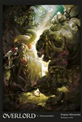 Overlord 8... - Kugane Maruyama -  Książka z wysyłką do UK