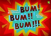 Bum Bum Bu... - Przemysław Wechterowicz -  Polish Bookstore 