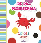 Idę do prz... - Ewelina Grzankowska -  books in polish 