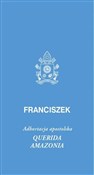 polish book : Querida Am... - Franciszek