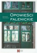Opowieści ... - Barbara Wizimirska -  Książka z wysyłką do UK