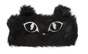 Obrazek Piórnik tuba czarny