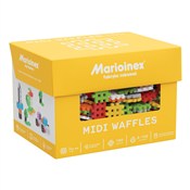 Klocki kon... - Ksiegarnia w UK