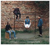 Contemplat... - Chojnacki, MIguła -  foreign books in polish 