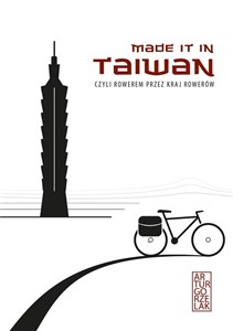 Obrazek Made it in Taiwan