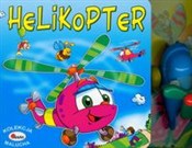 Polska książka : Helikopter... - Agnieszka Frączek