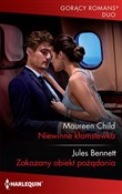 polish book : Niewinne k... - Maureen Child