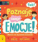 Książka : TAK! Pozna... - Beth Cox, Natalie Costa