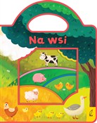 polish book : Na wsi Wyk... - Opracowanie Zbiorowe