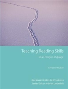 Picture of Teaching Reading Skills