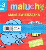 Pakiet: Ak... - Opracowanie Zbiorowe -  books in polish 