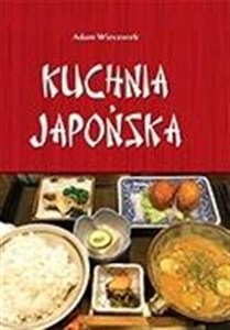 Obrazek Kuchnia japońska TW