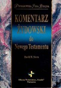 Komentarz ... - David H. Stern -  books in polish 