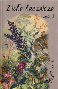 Picture of Zioła lecznicze Część 3
