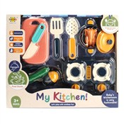 Książka : Zestaw kuc...