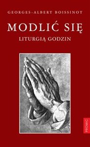 Obrazek Modlić się liturgią godzin