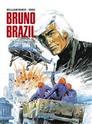 Bruno Braz... - William Vance, Greg -  Polish Bookstore 